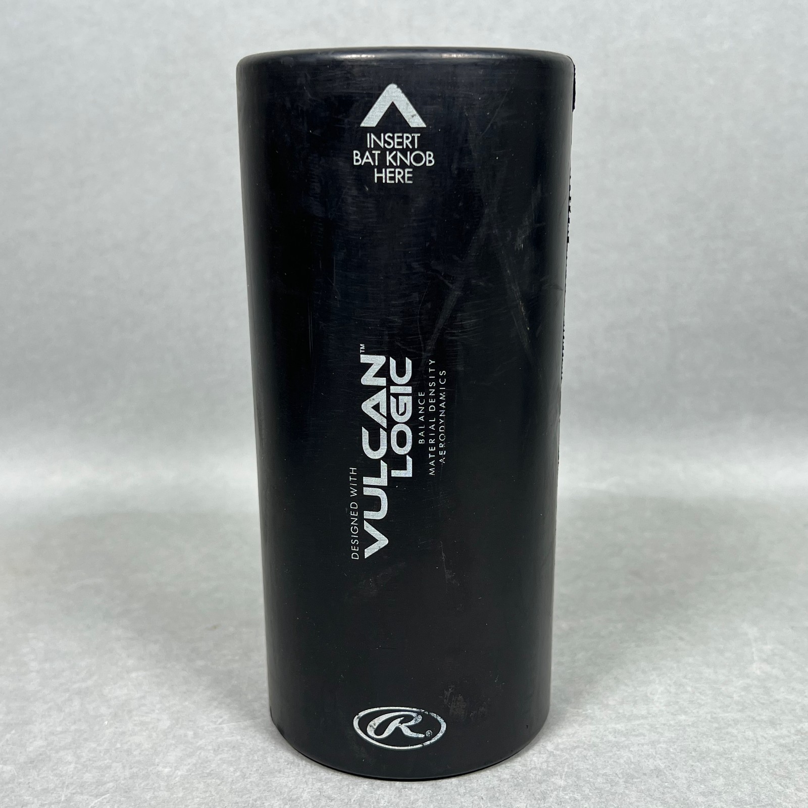 Rawlings Pro-Style Bat Weight 24oz BWPRO24 Vulcan Logic Baseball Training