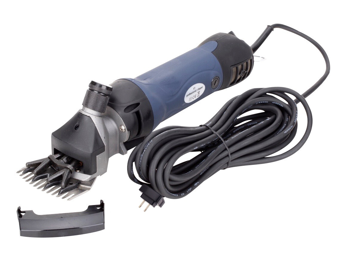 380W new electric sheep shearing clippers shears supplies equipment tools hand