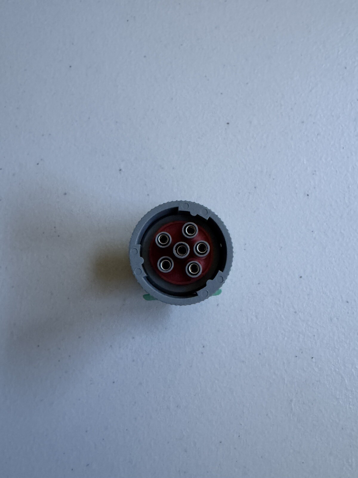 6 Pin To 9 Pin Adapter J1708 J1939 Heavy Duty Truck USB Link