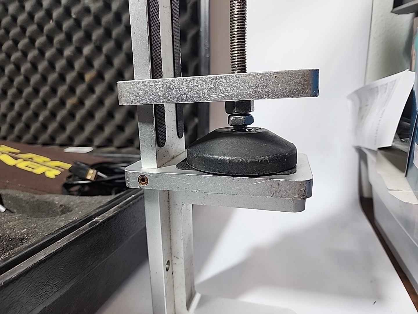 3Z Telecom RF Aligner RFA-1000 Antenna Alignment Tool 3ZRFA1000