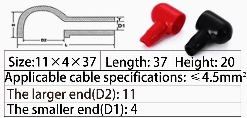 500 Amp Car Audio Battery Isolator and Relay Kit with 2Pcs 150A Circuit Breaker