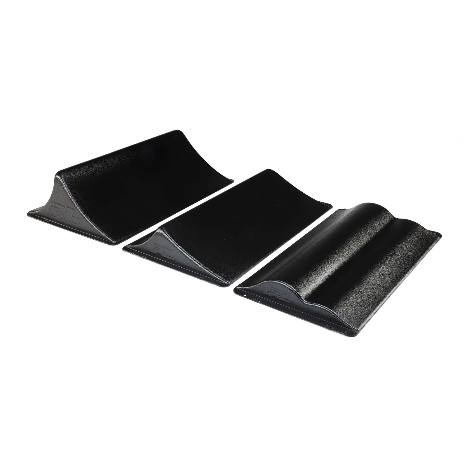 PRO641800 BIG AIR TRIPLE RC RAMP SET