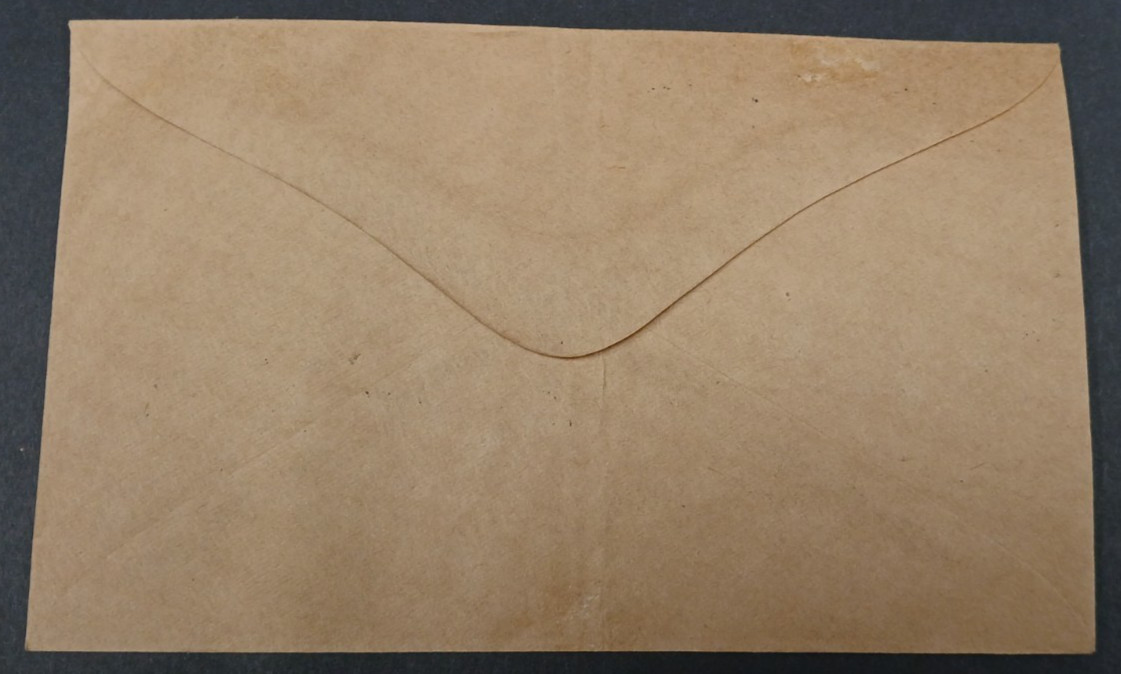 BEYOND RARE North Borneo Envelopes Cancelled 17Dec1945 BMA Overprints SG320-332