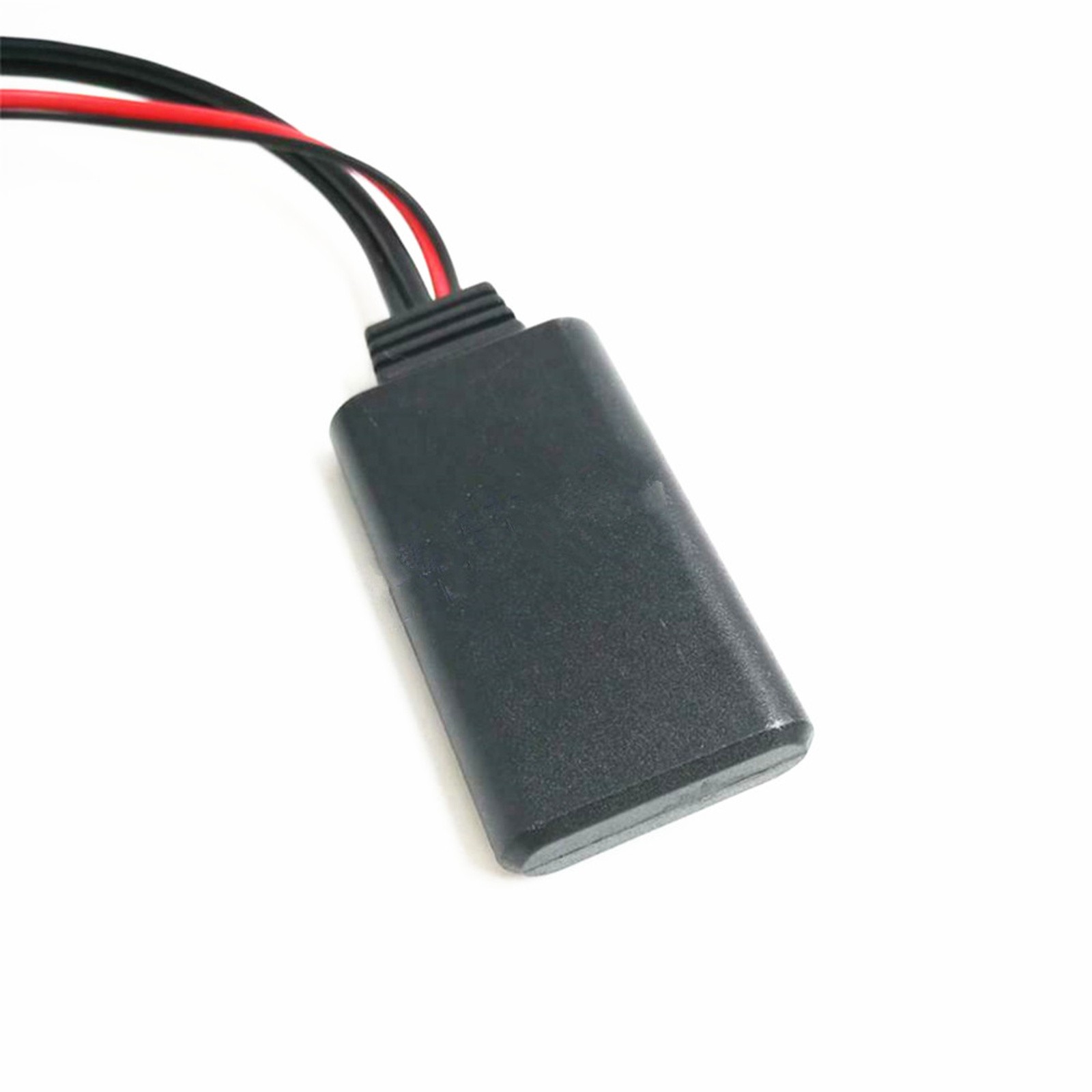 Audio Music AUX Cable+Microphone For Kenwood 13 Pin CD Stereo Bluetooth Connect