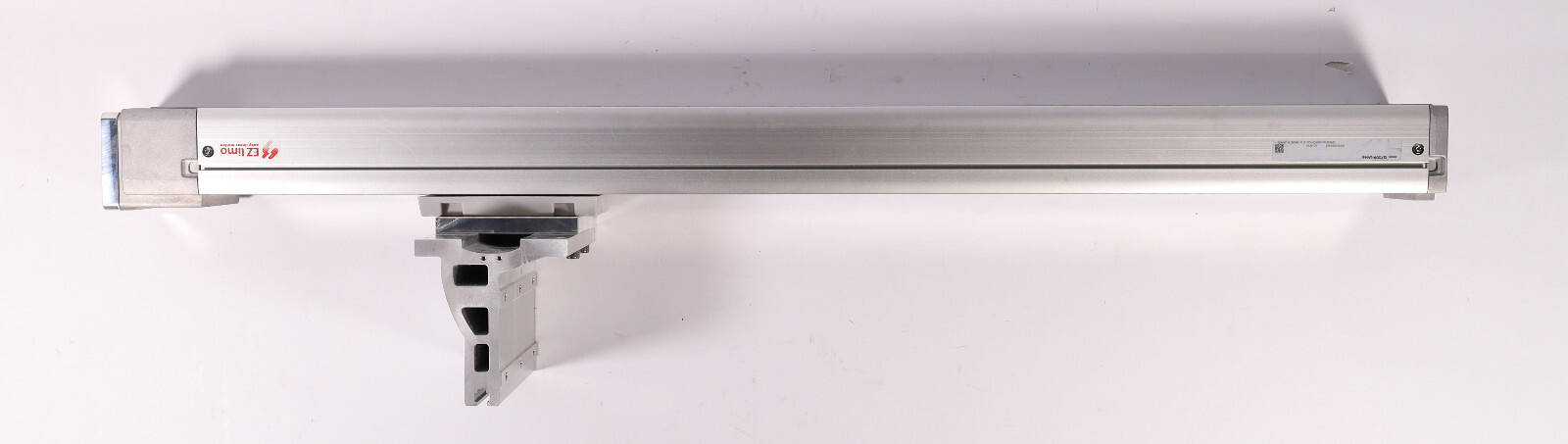 EZ Limo / Oriental Motor XYZ Axis CNC Barebones Robot Bundle