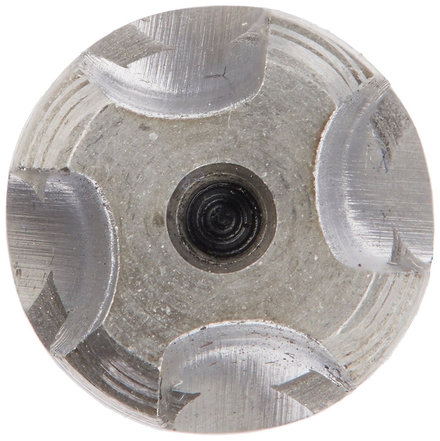 Drill America 1/8"-27 NPT Pipe Tap , Carbon Steel, DWTPT Series 1/8"