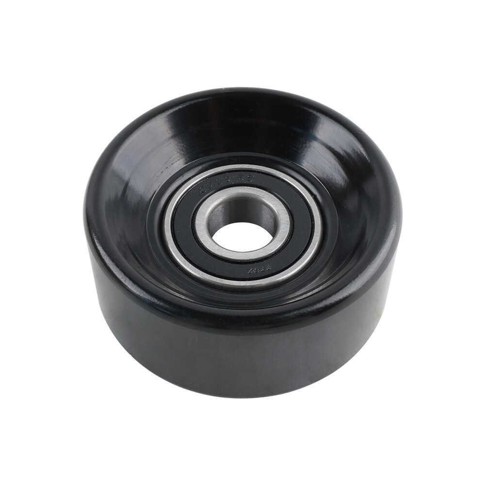 Alternator/Power Steering Pump Bracket Kit Driver Side for 99-14 LS Truck Silver