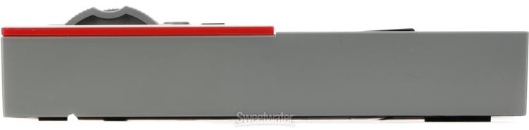 Akai Professional MPK Mini IV MIDI Keyboard Controller - Gray