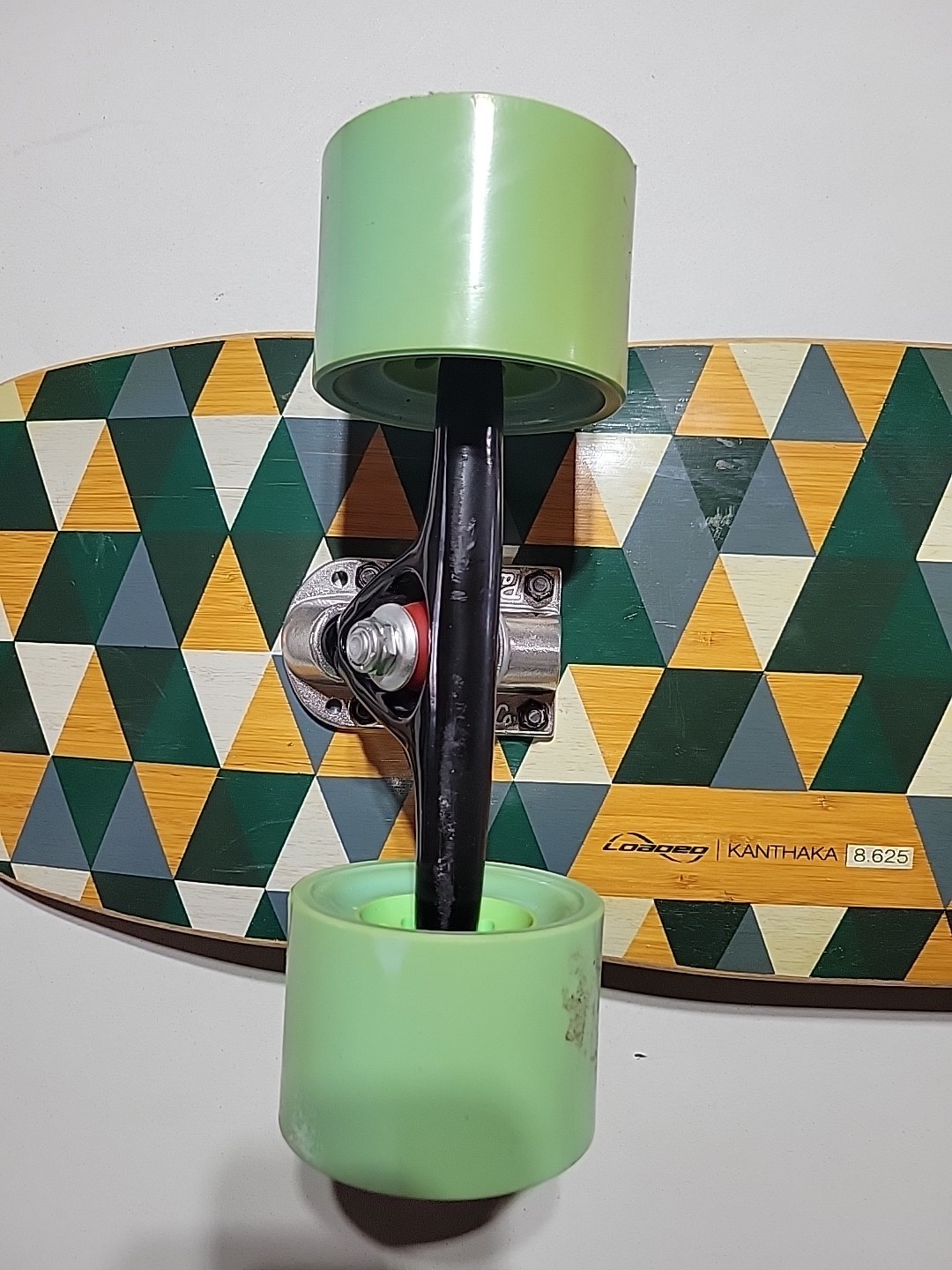 Loaded Kanthaka Longboard 36" Length