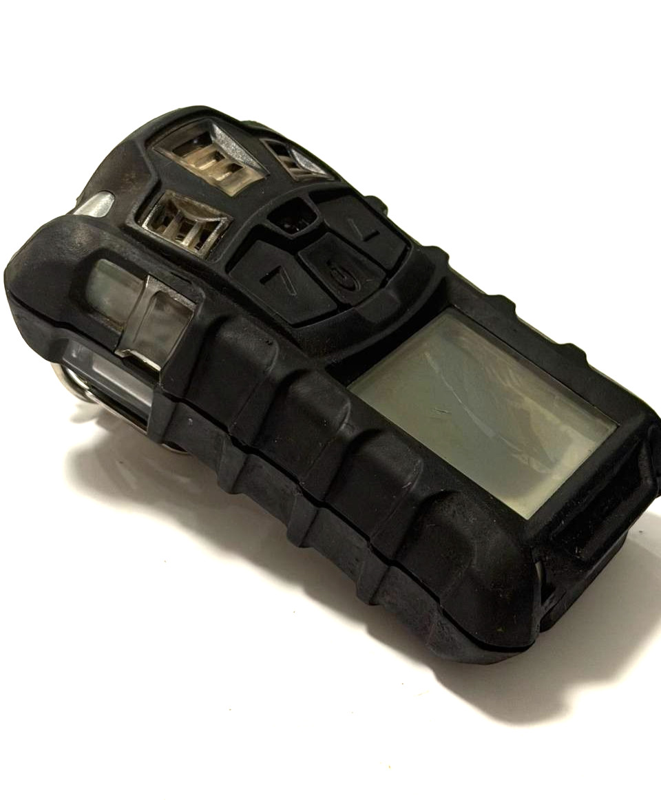 MSA Altair 4 Gas Detector - No Charger, FOR PARTS ONLY