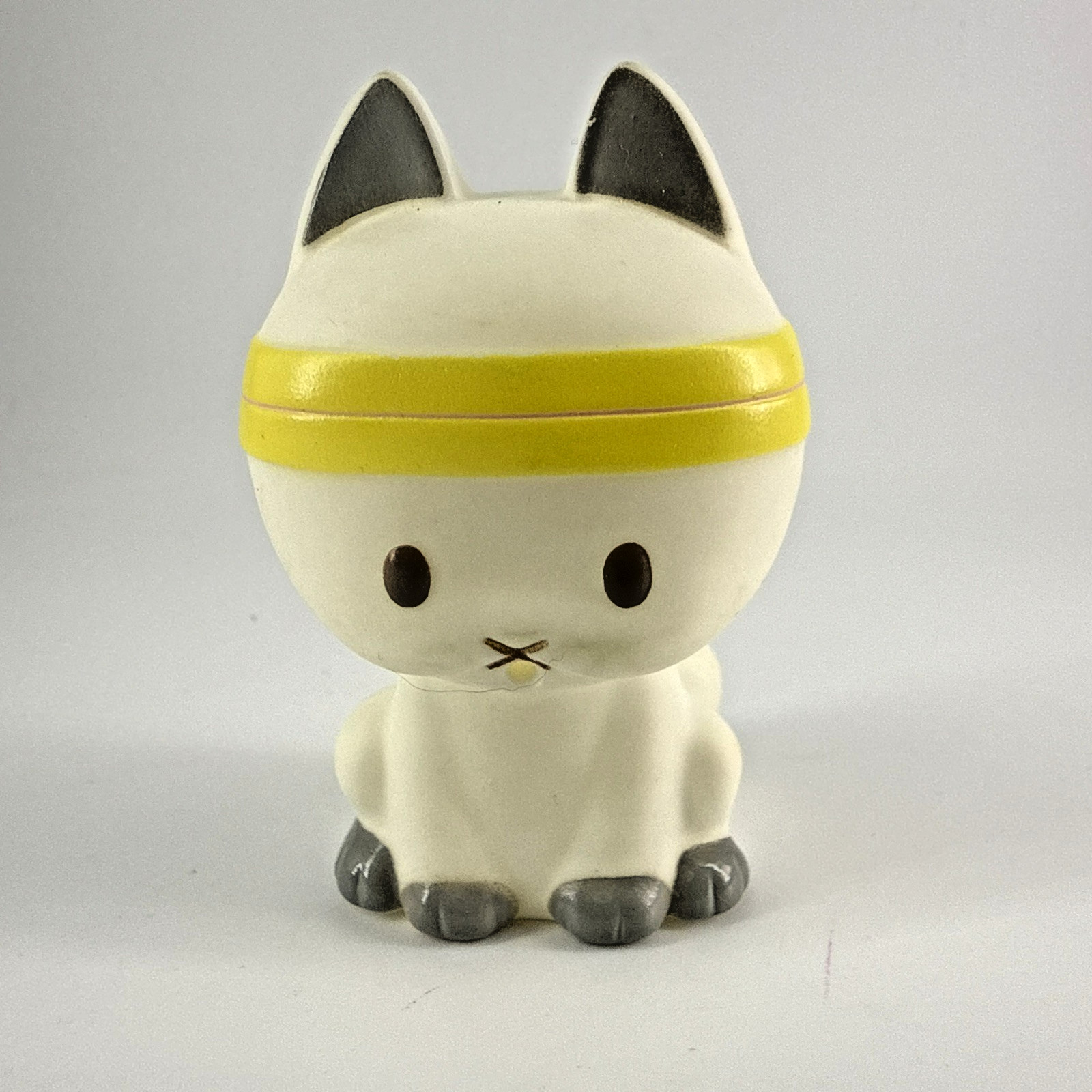 Meow Meow Baby Bum Sun Bun 2017 Bath Toy • Baby/Kids Water Play Figure Cute Soft