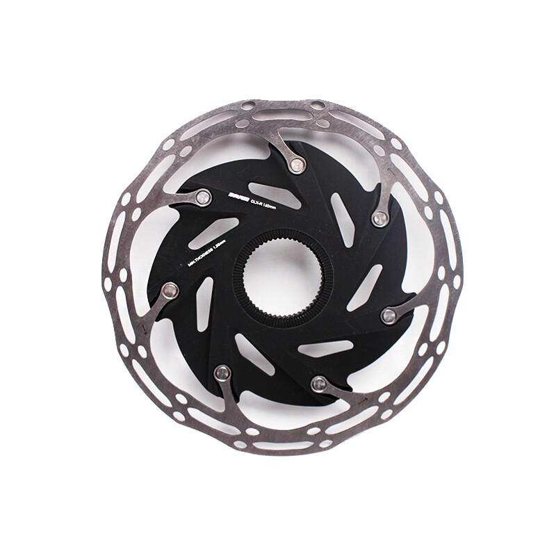 SRAM CenterLine XR Disc Brake Rotor 140/160mm Centerlock Road Bike RT-CLX-A1 New