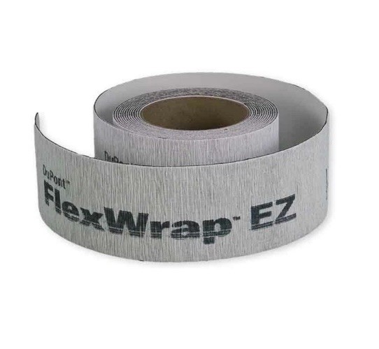 DuPont Tyvek FlexWrap EZ (each)