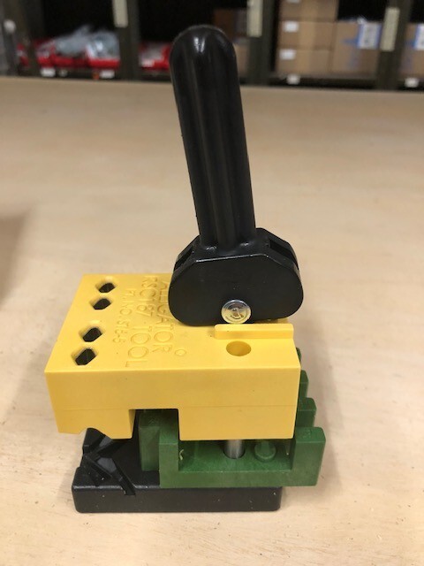 Flexco 54626 Alligator RSC187 Installation Tool