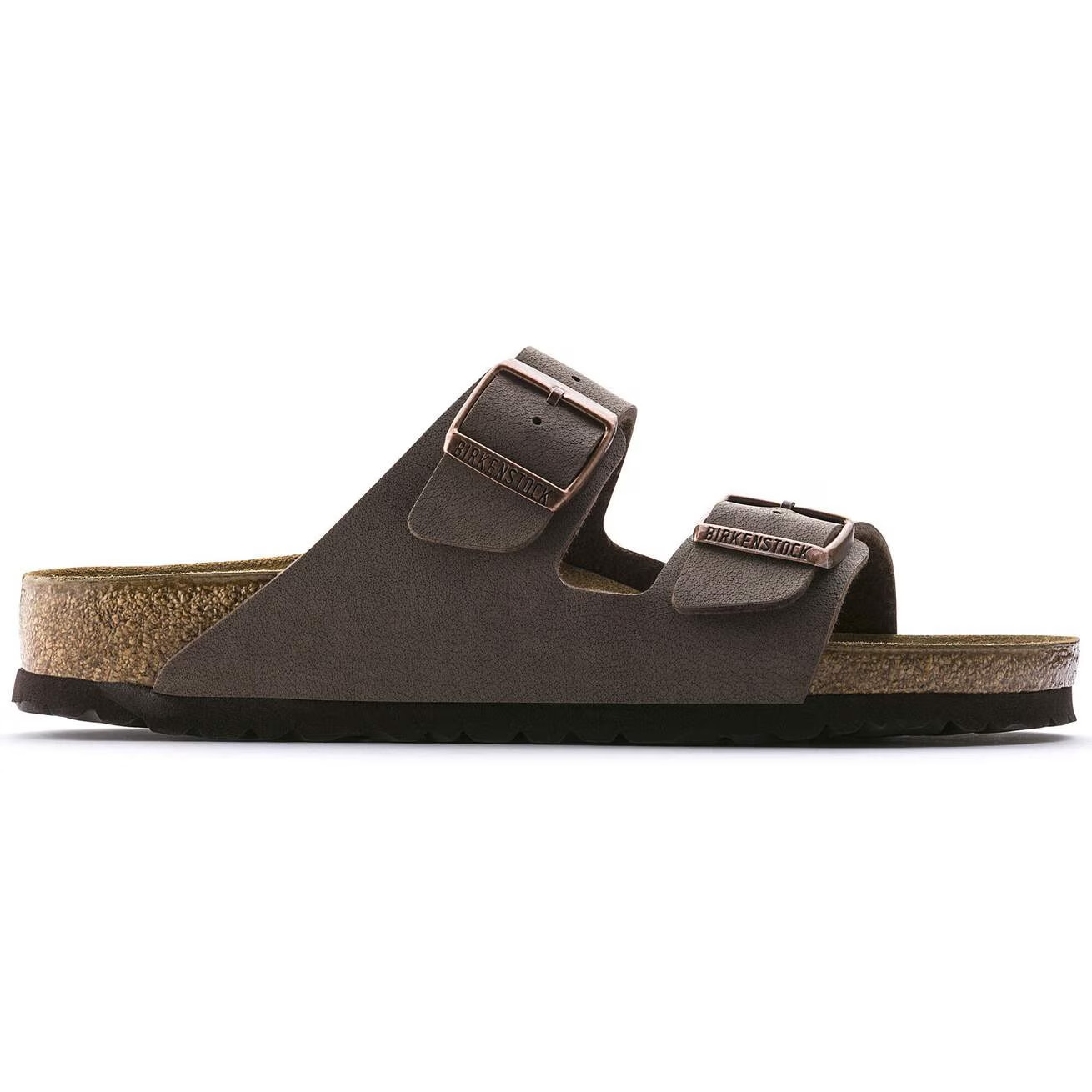 New Birkenstock Arizona Birkibuc Leather Casual Shoes Sandals - Unisex Adults