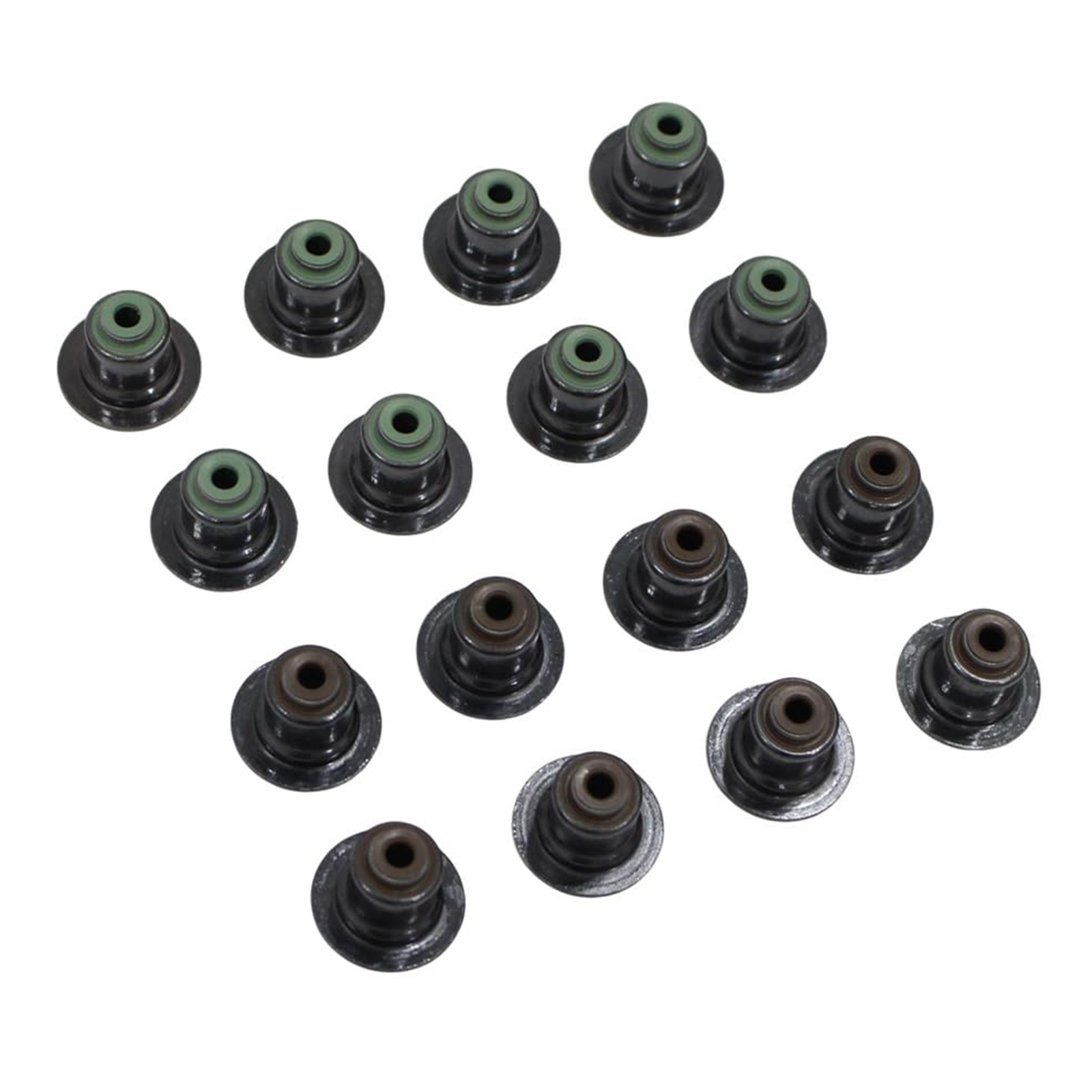 Cylinder Head Gasket Set for 2015-2019 Ford Lincoln MKC L4 2.3L GAS Turbo VIN H