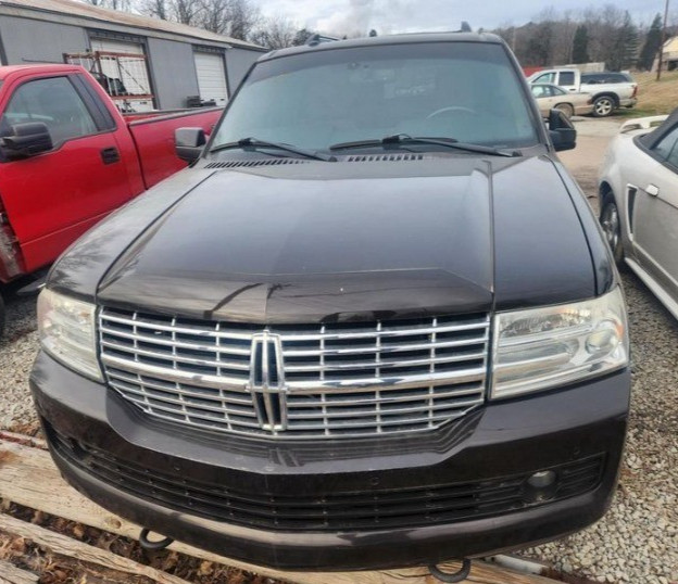 2009-2014 Ford F150 HVAC Blower Motor Tested Used Genuine OEM