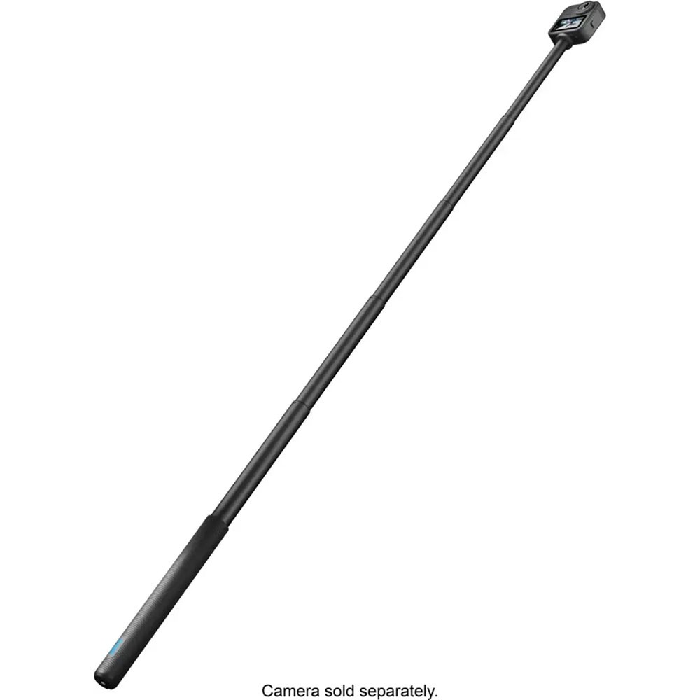 GoPro 4ft (1.2m) Extension Pole Monopod - Official GoPro Accessory - Black