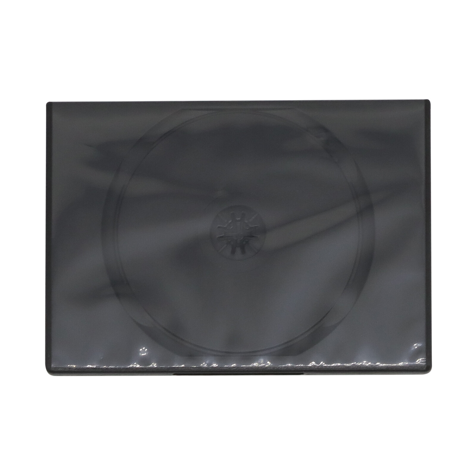 LOTS of Pack STANDARD 4 Disc DVD Cases 14MM (4 DVD)