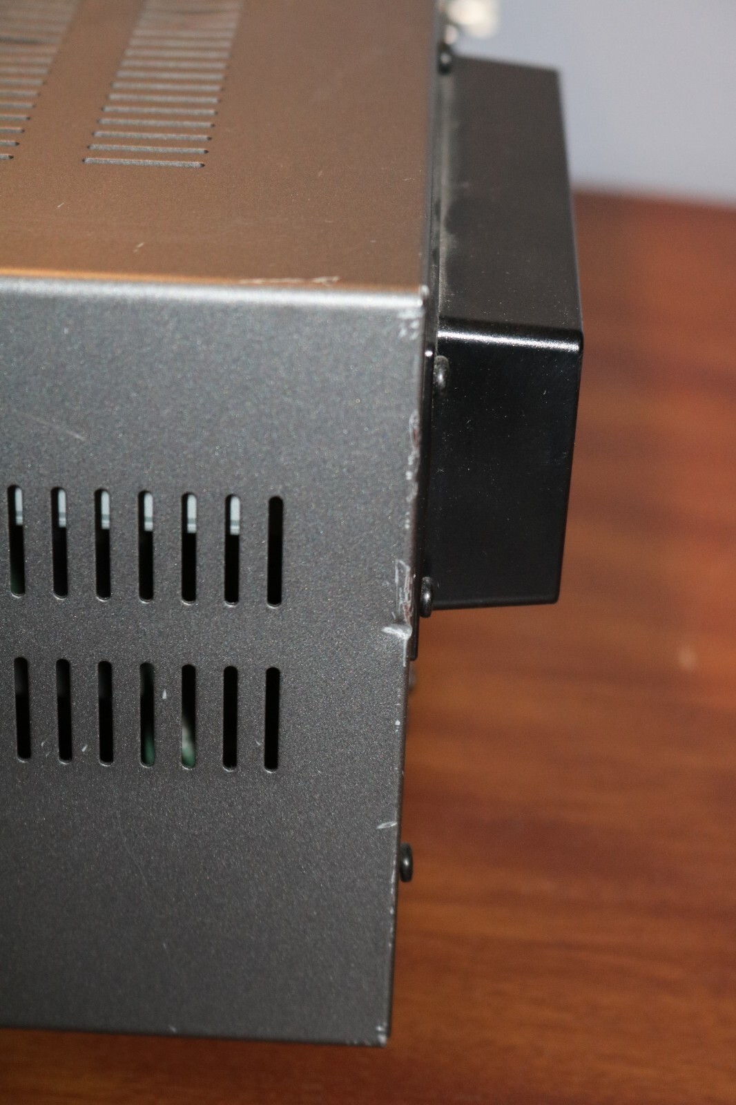 TJ Taijin Media Ziller B70/C70 Karaoke Machine, "Check Disc".