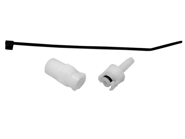 MerCruiser Alpha Gen 2 Speedo Speedometer Coupling Connector KIT, 22- 815956A1