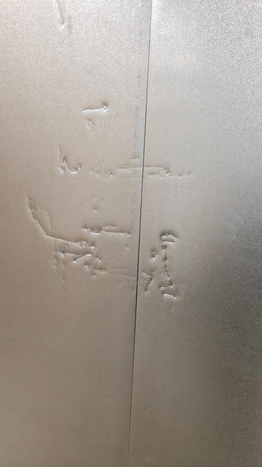 WESTLAKE 2 Door 54" Commercial Reach-In Refrigerator 49 Cu.ft – Dents