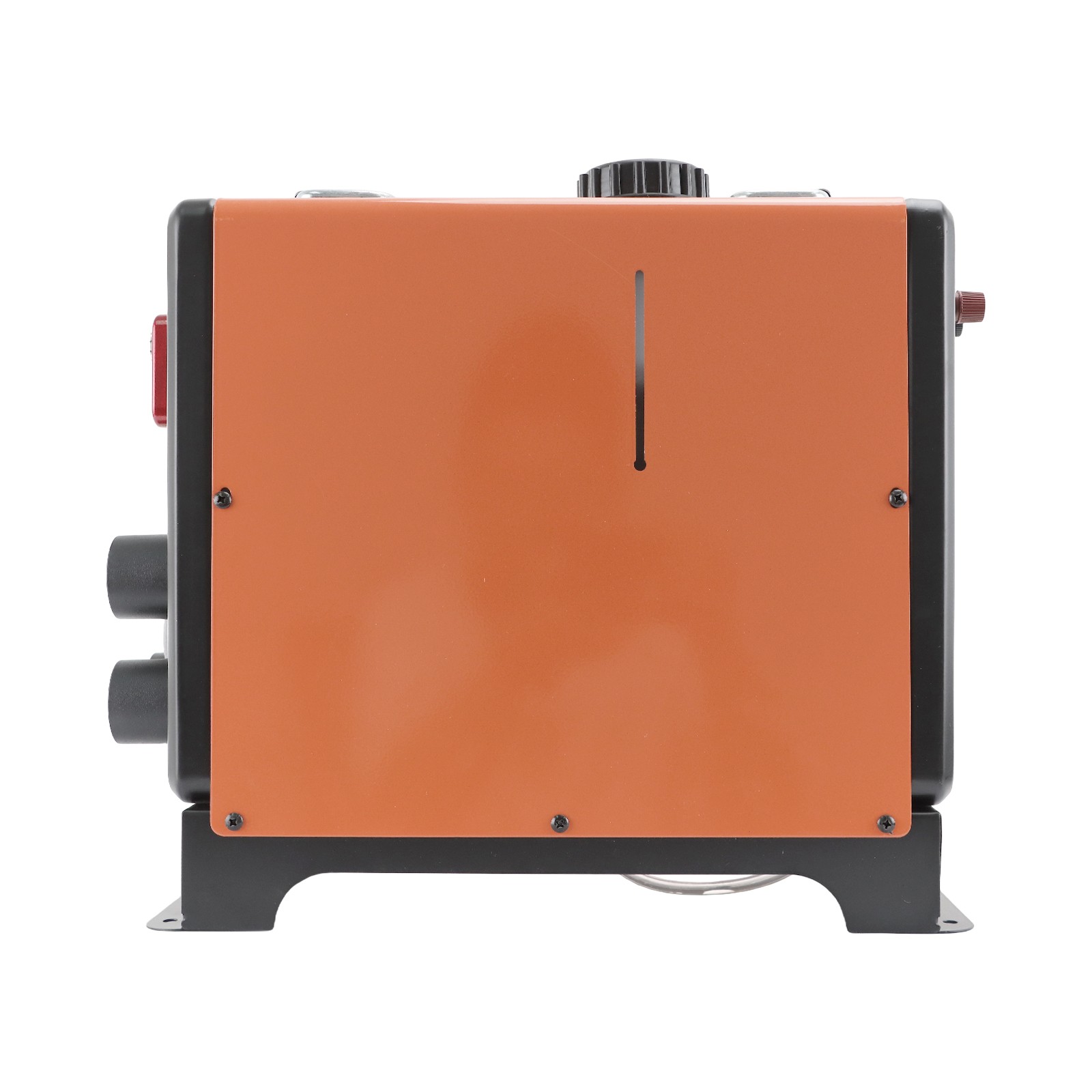 Diesel Air Heater All-in-one 12V 8KW Bluetooth LCD for Car RV Indoors