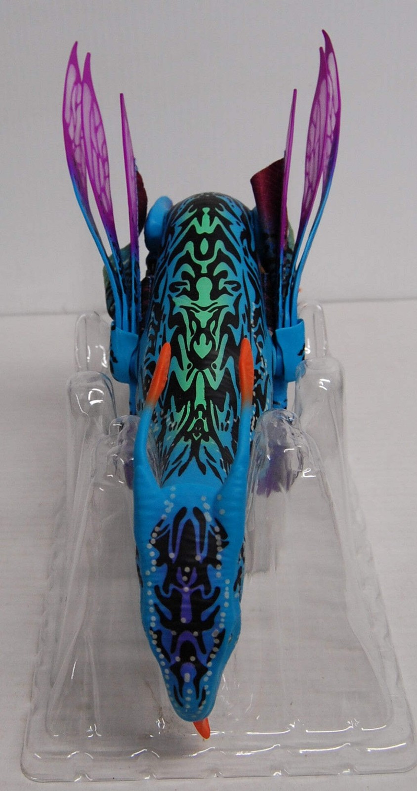 Disney Pandora Avatar - Interactive Mountain Banshee Rookery Sky (Working)