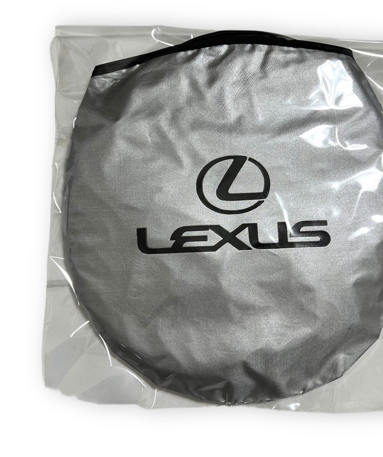 Lexus Sunshade Compatible with /Pivot System Front Windshield
