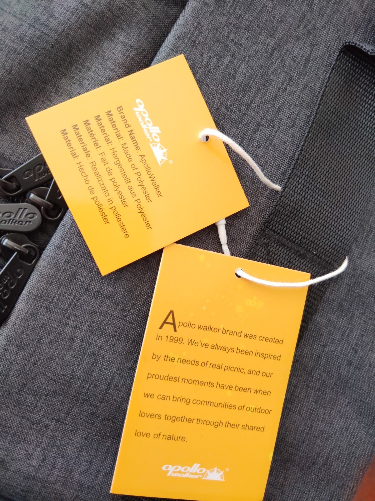 Apollo Walker Cat/Pet Carrier /Litter Box combo. BLACK/NEW