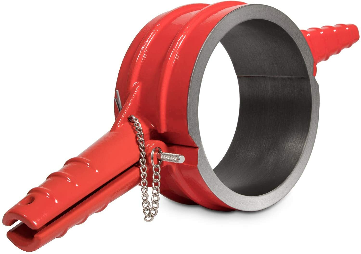 5.4" bore 7040 Piston Ring Compressor For Cummins Isx Caterpillar (cat) 3400 C15