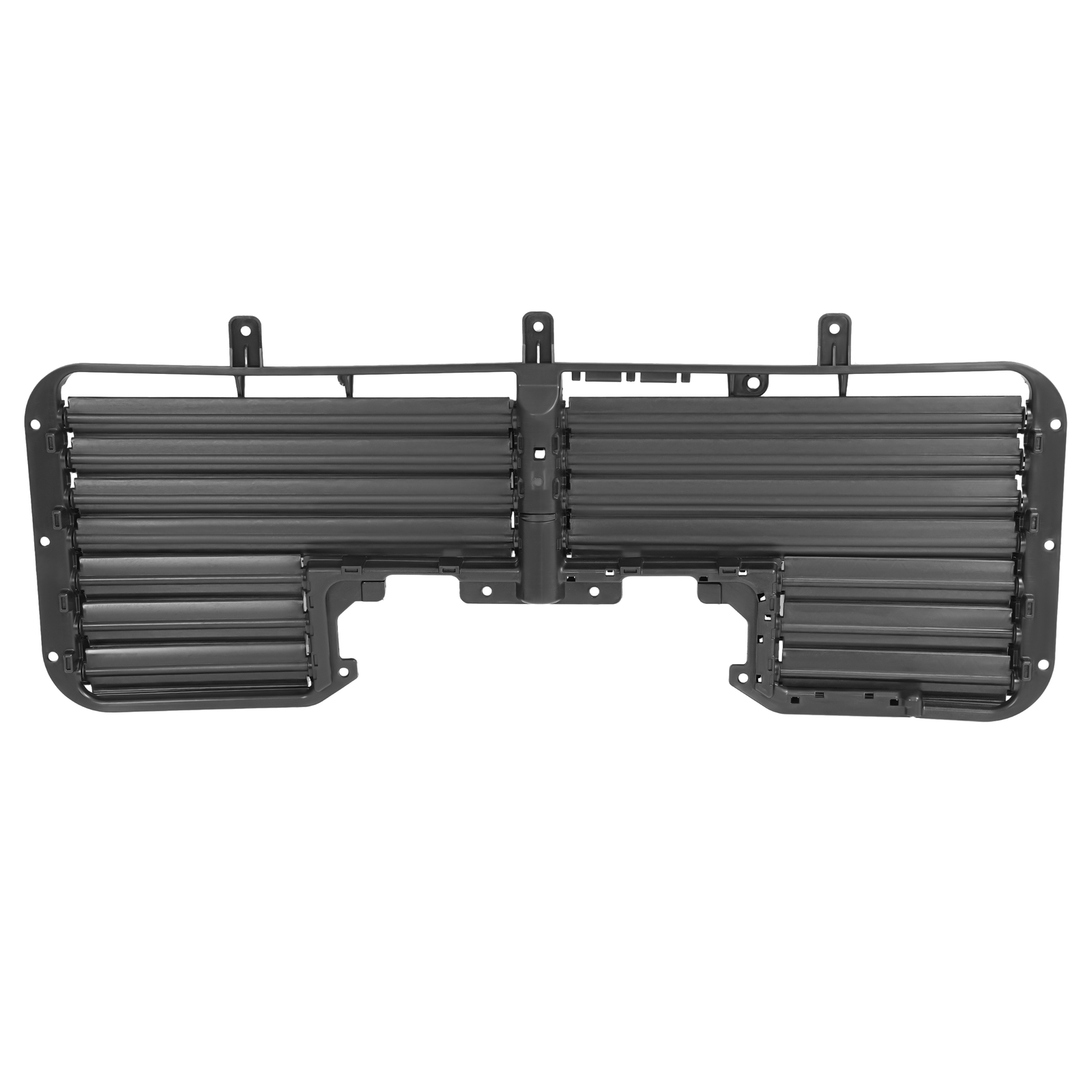 Active Grille Shutter Fits 2017-2019 Chevrolet Silverado GMC Sierra 1500