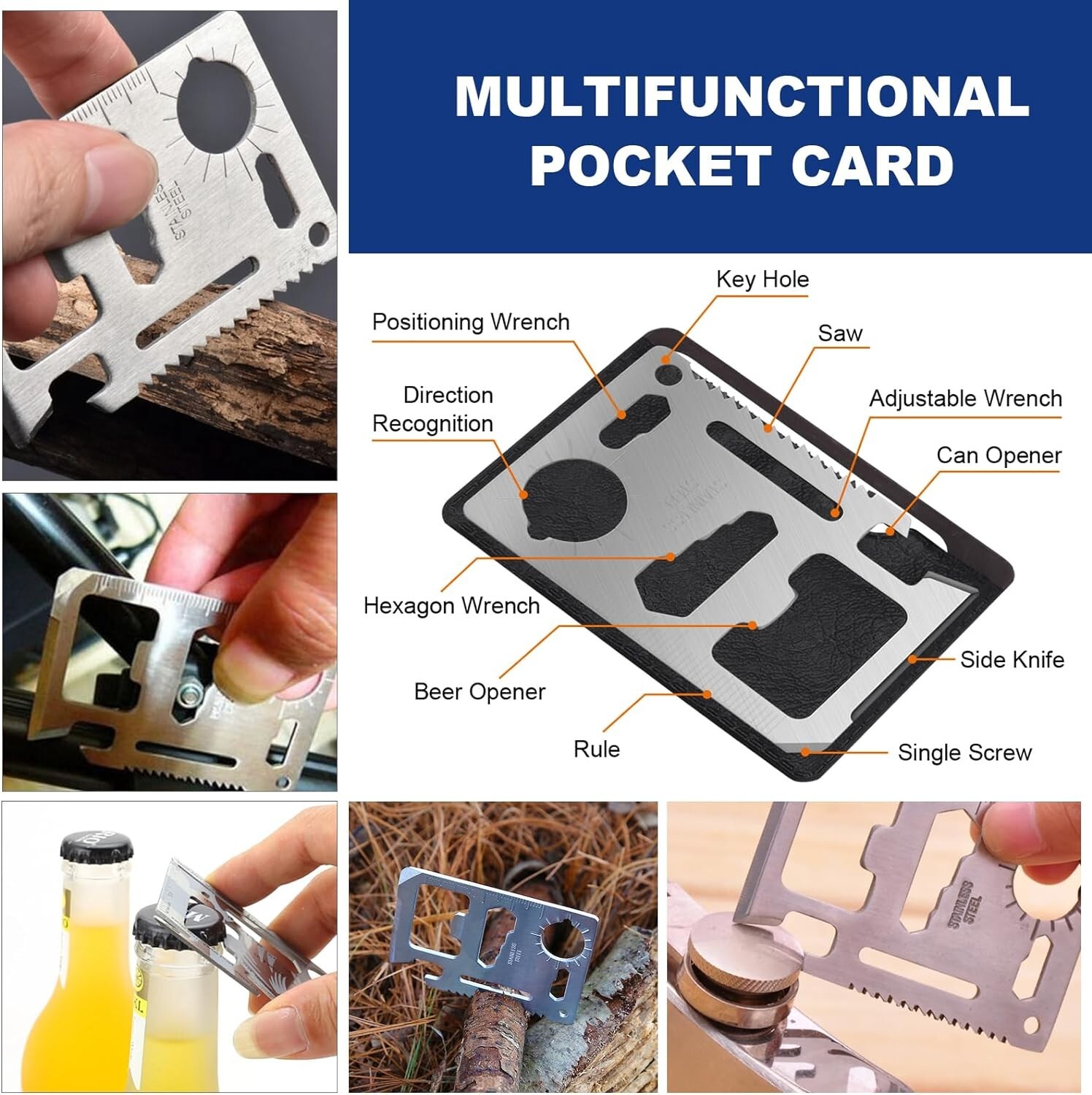 315 PCS First Aid Kit,Trauma Kit with Essential Emergency Medical Supplies