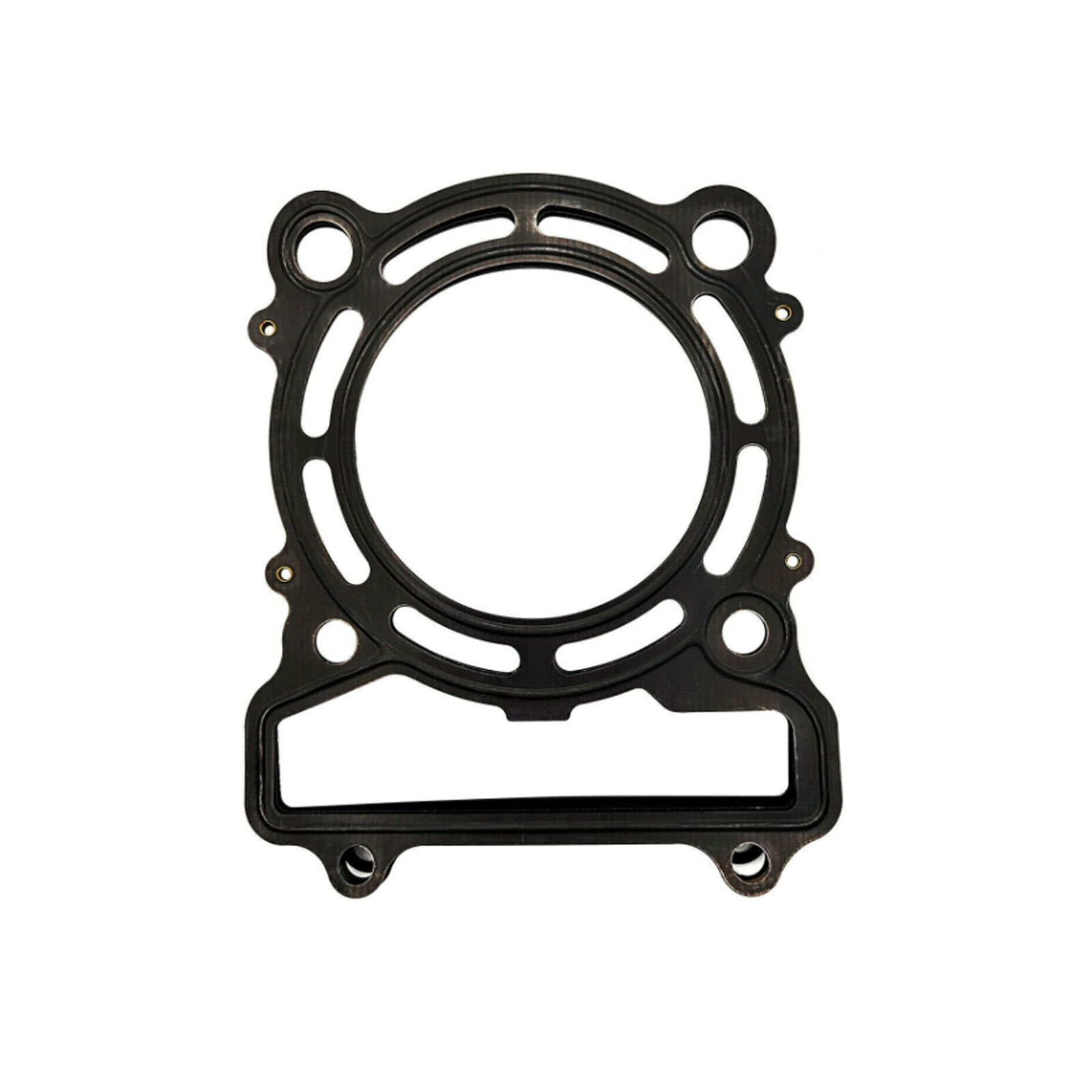 For Hisun 500 UTV EFI Complete Cylinder Head Cylinder Kit /Carb MSU MASSIMO TSC