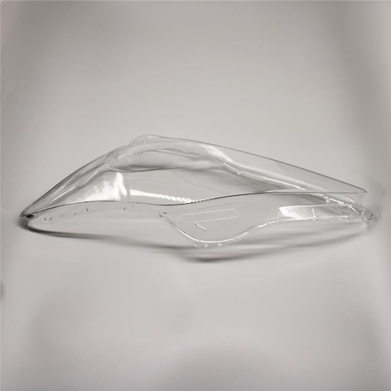 New Pair Headlight Lens Cover For Lexus IS250 IS300 IS350 2006 2007 2008-201