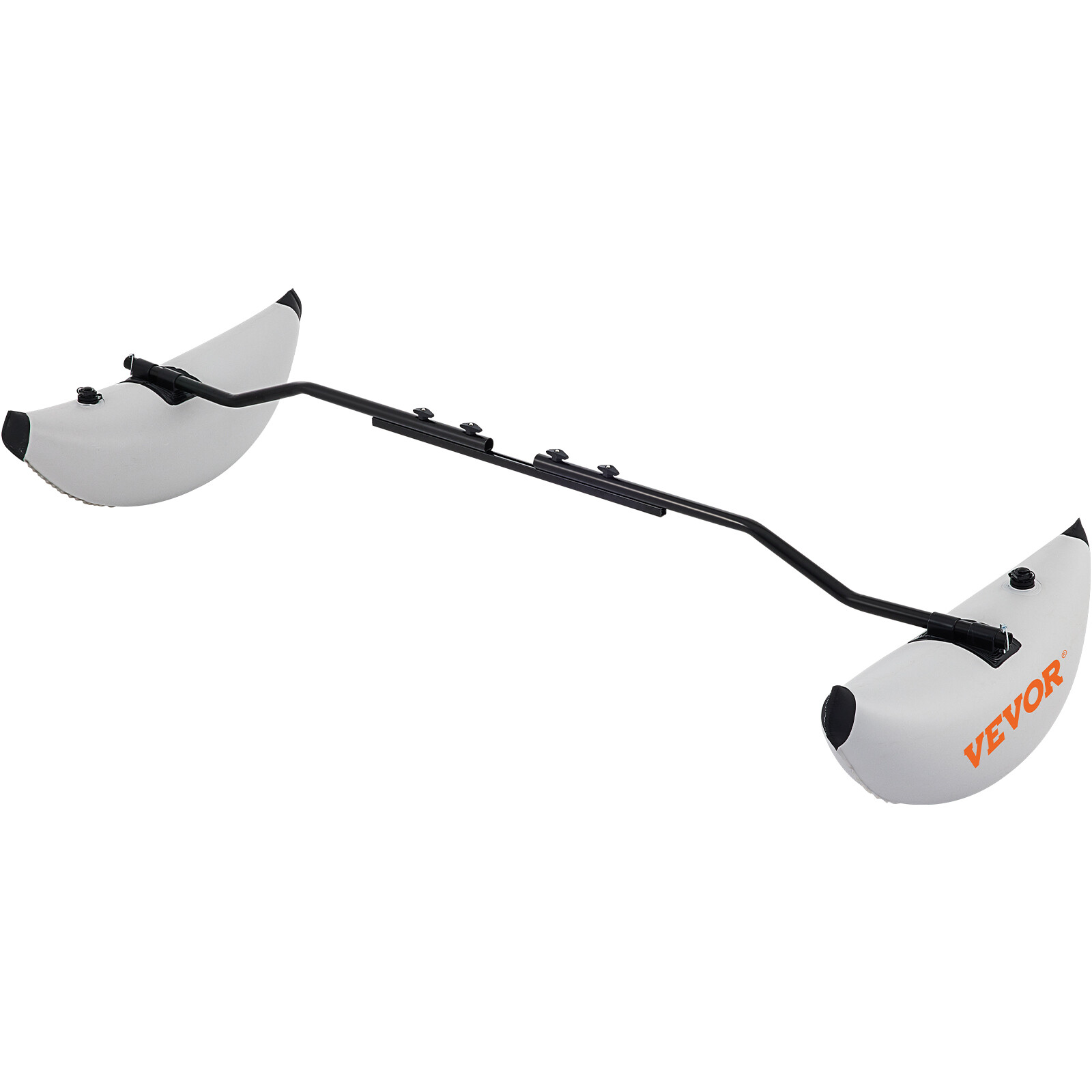 Kayak Stabilizer Inflatable Canoe Outrigger PVC Pontoon Fishing Float Tube Kit