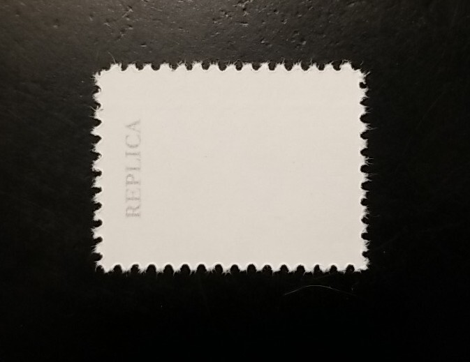 US Stamps SC# 328-330 1907 Jamestown Commemoratives Replica Set