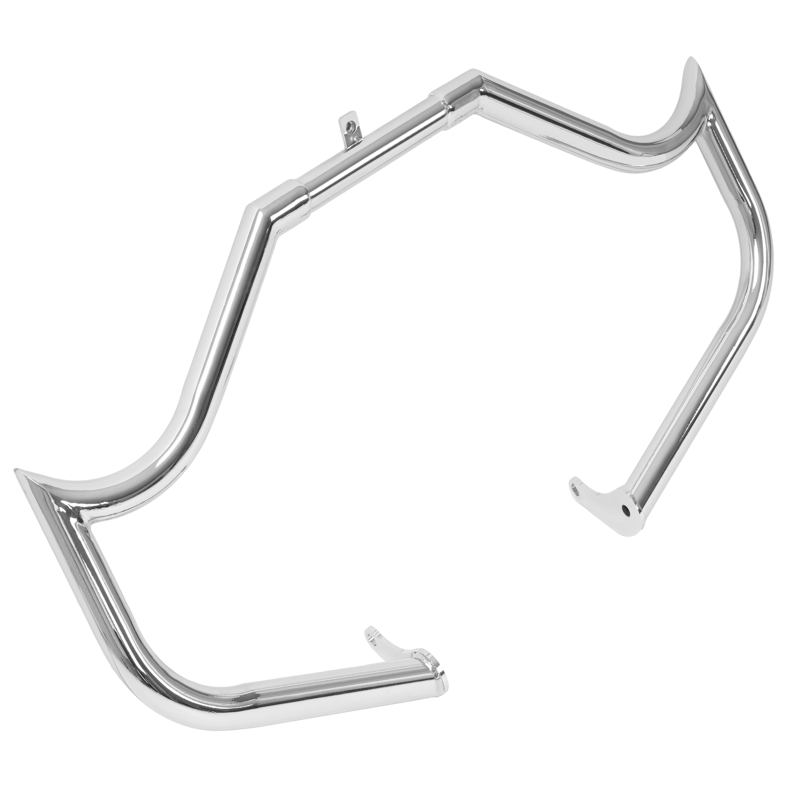 For Harley Touring Road King Electra Glide 97-up Engine Guard Highway Crash Bar