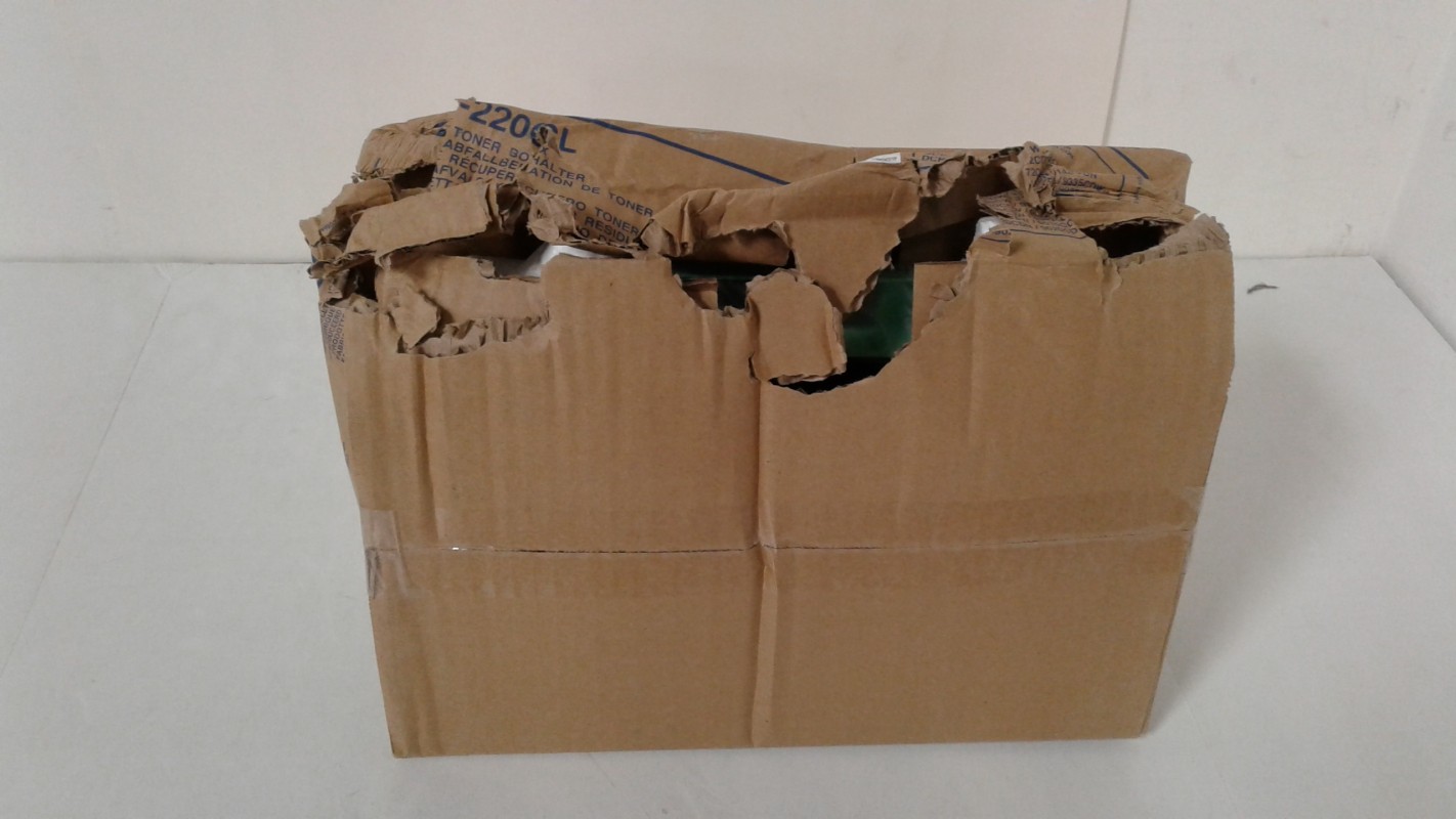 Brother WT-220CL Waste Toner Box for Brother HL-3180CDW Series