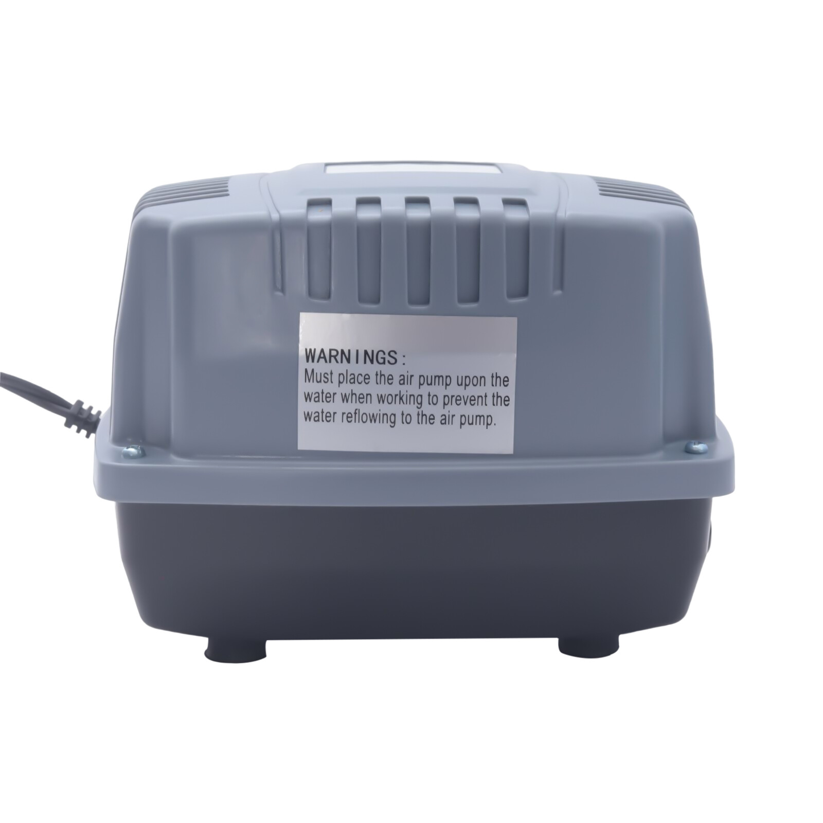 4 Bucket 5 Gal DWC Hydroponics Grow System with Top Drip Irrigation Growing Kit