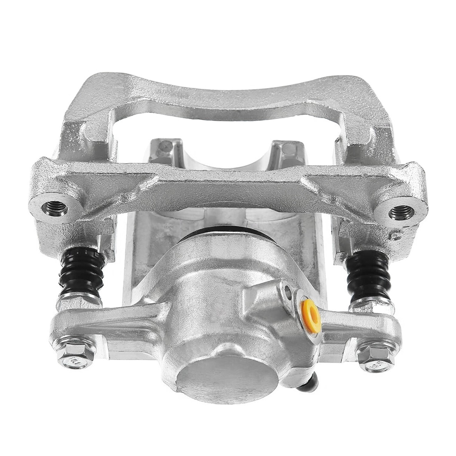 Rear Left Right Brake Calipers w/ Brackets for Subaru Crosstrek Forester Impreza