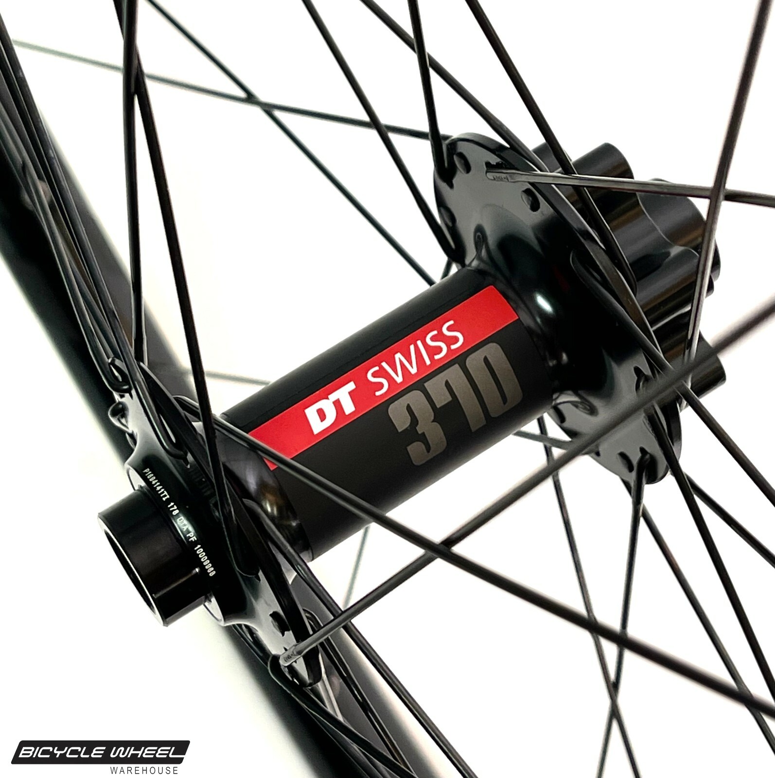 Speed Tuned Evo Race 29er MTB Disc Wheel Set DT Swiss 370 Sapim Race