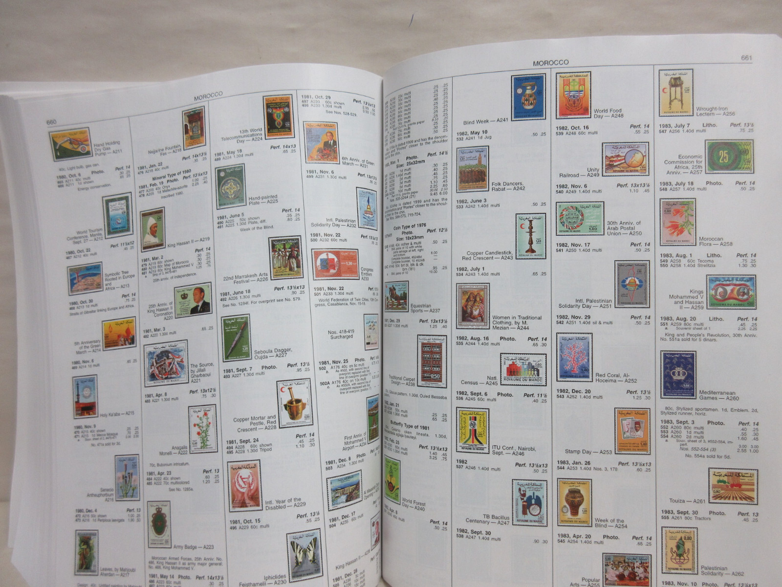 2025 Scott Standard Postage Stamp Catalog Volume 4 A/B Worldwide Countries J-M