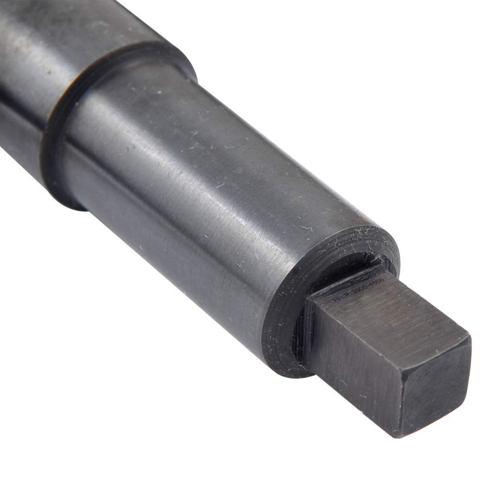 Lathe Chuck Wrench 5/16 In Square Head Standard Tool Steel