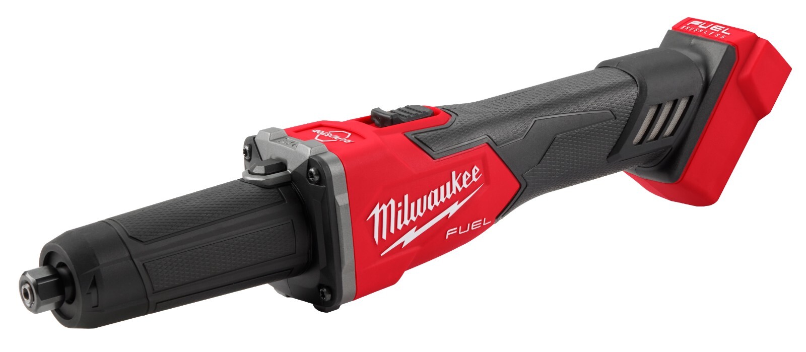 Milwaukee 2939-20 M18 FUEL™ Braking Die Grinder, Slide Switch (Tool Only)