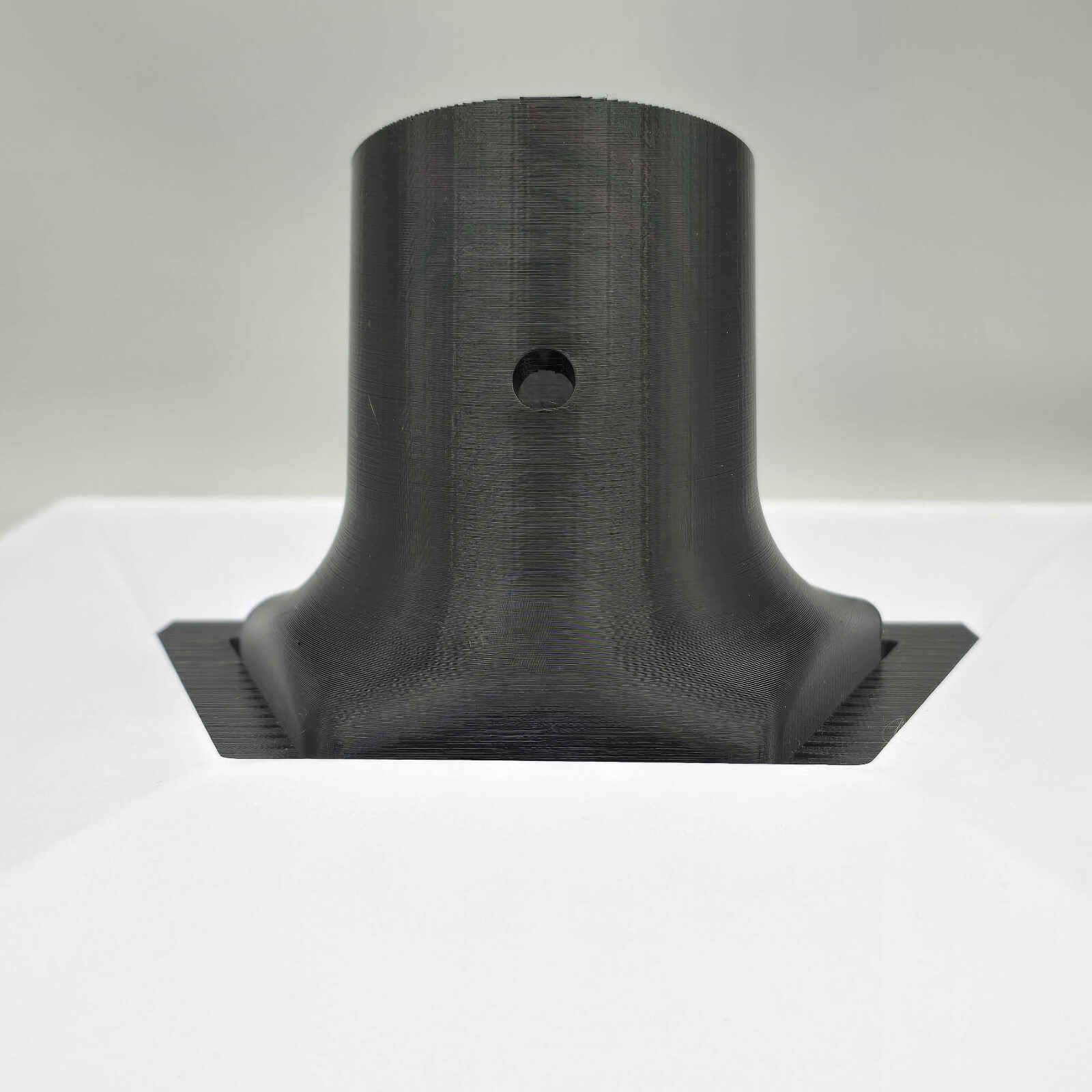 Starlink Gen 3 Pipe Adapter, Pole Mount Adapter Mounting Kit, Compatible with ST