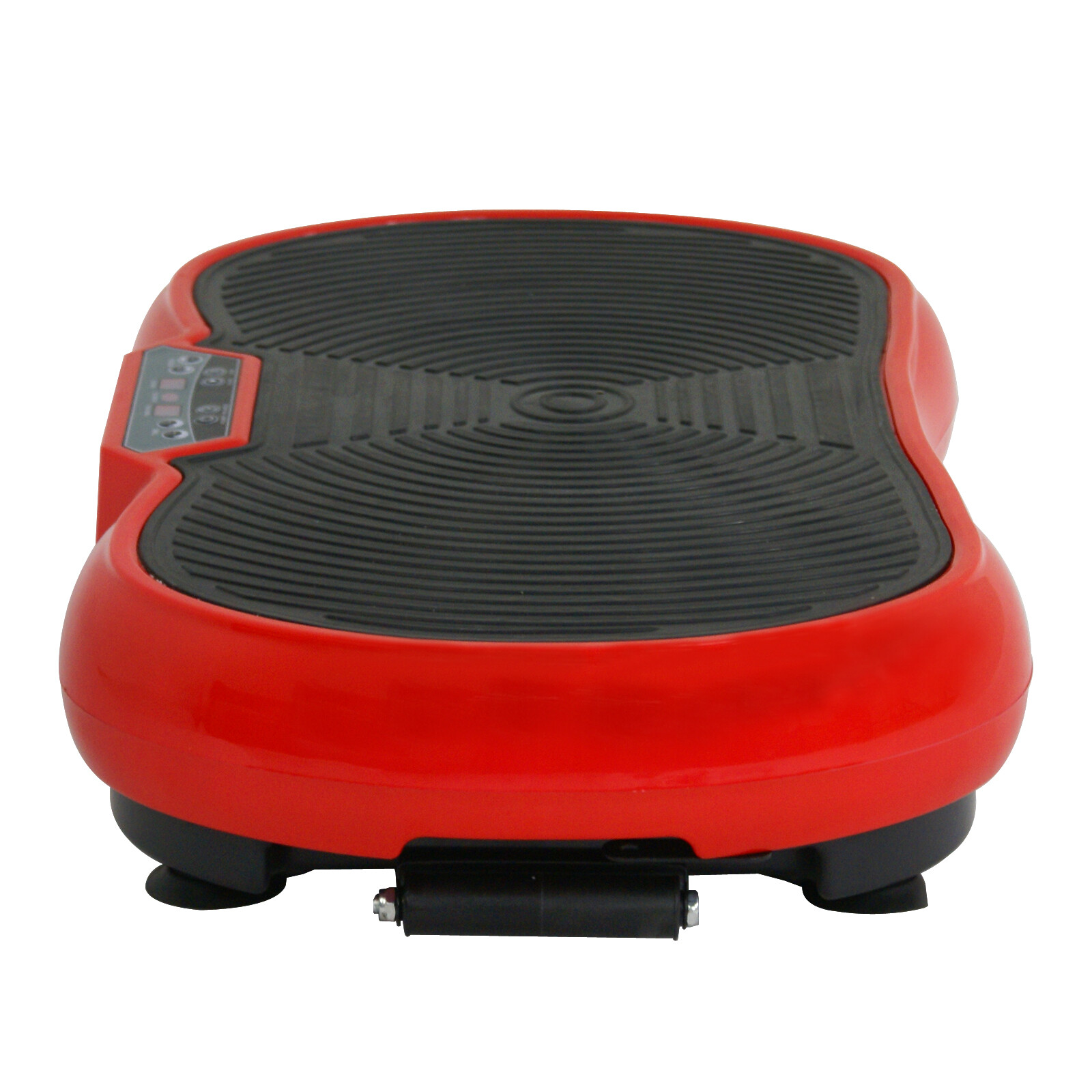 Vibration Platform Plate Body Exercise Fitness Massager Machine w/ Bluetooth