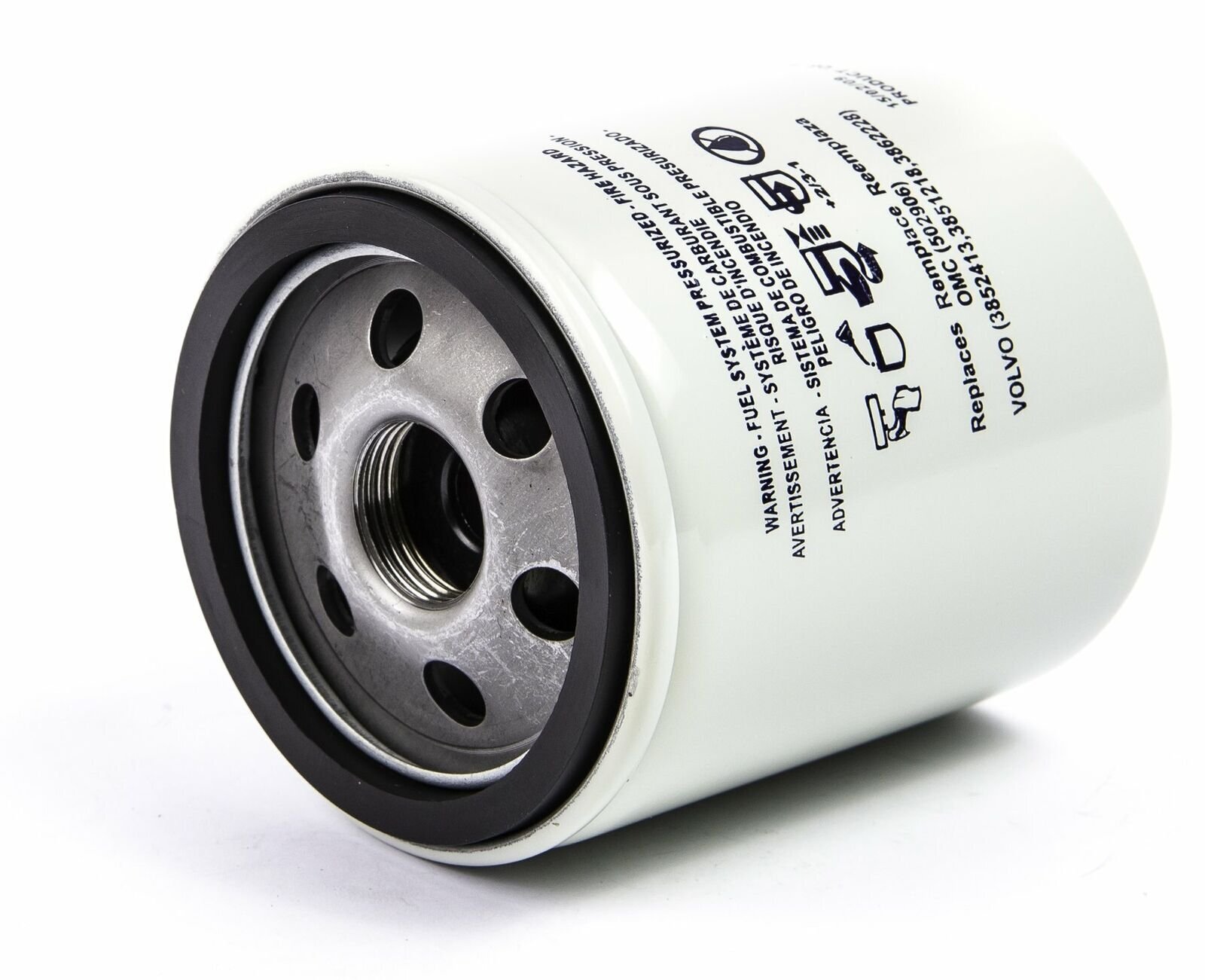 Sierra International 18-7989 Fuel Water Separator Filter