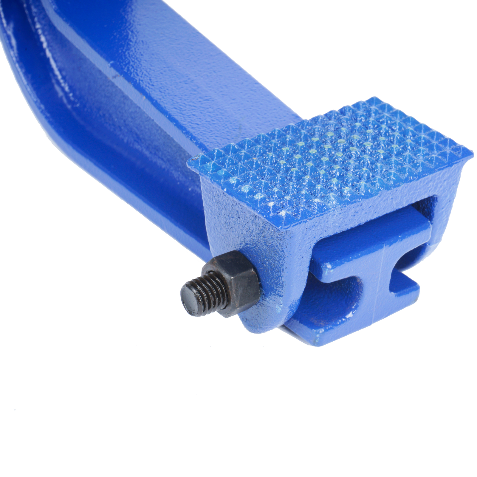 Auto Body Frame Chassis Deep Hook Clamp Dent Puller Pulling Set Jumbo Hook 6 Ton