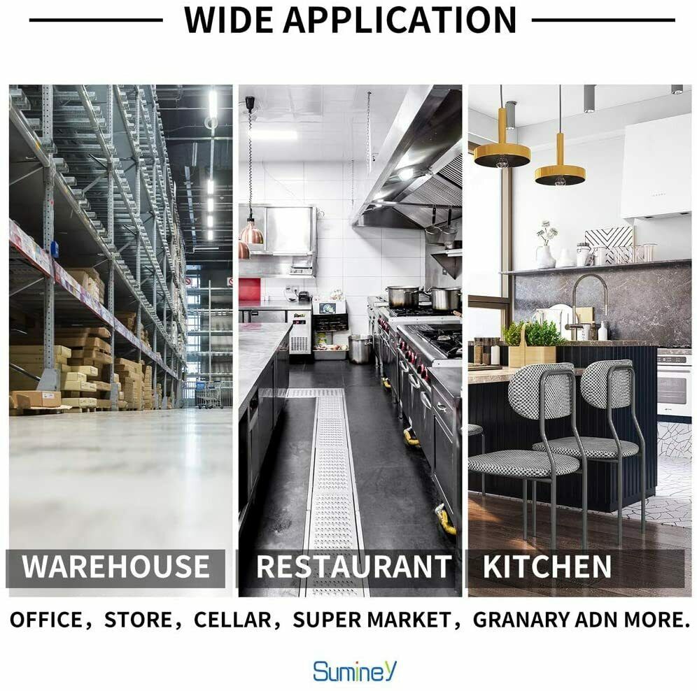 Electronic Mouse Trap Victor Control Rat Killer Pest Electric Rodent Zapper US